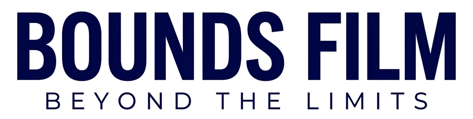 BOUNDS FILM 로고
